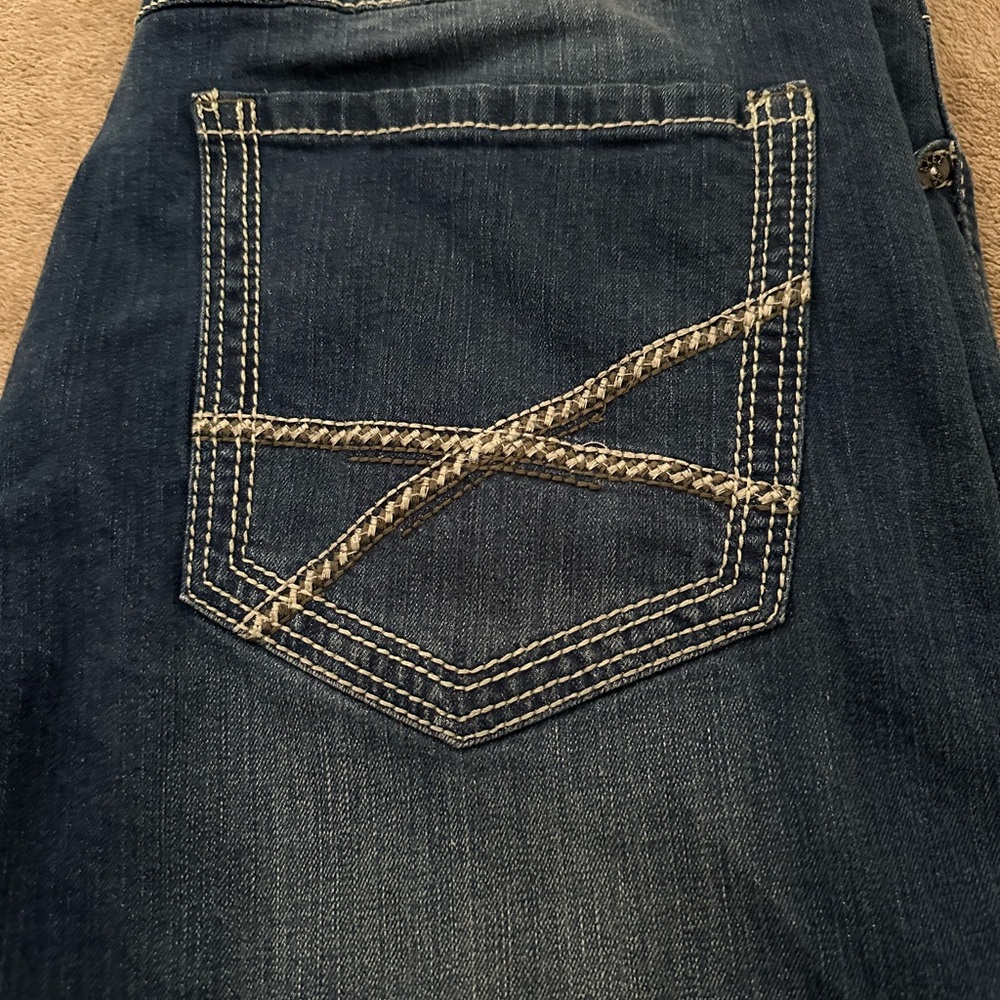 COPY - men’s jeans like brand new